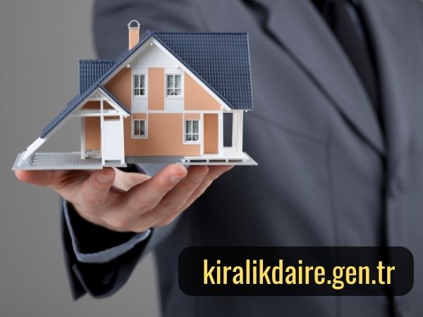 Kayadere Mahallesi Kiralık Daire